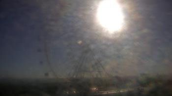 Weather camera view of ICON Orlando.