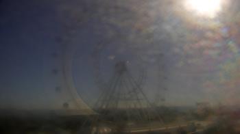 Weather camera view of ICON Orlando.