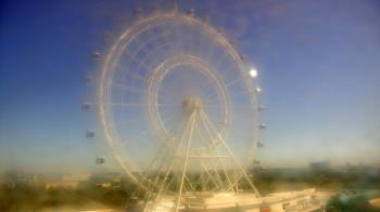 Weather camera view of ICON Orlando.