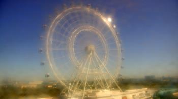 Weather camera view of ICON Orlando.