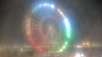 Weather camera view of ICON Orlando.