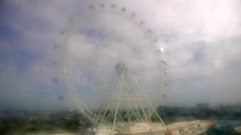 Weather camera view of ICON Orlando.