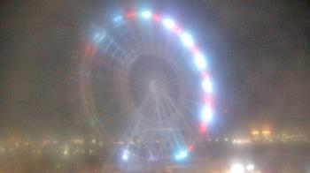 Weather camera view of ICON Orlando.