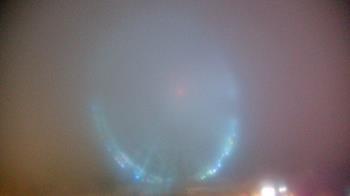 Weather camera view of ICON Orlando.