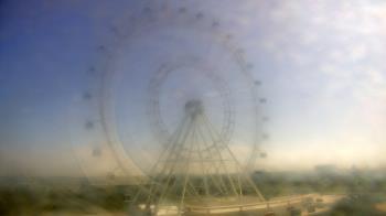 Weather camera view of ICON Orlando.
