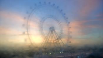 Weather camera view of ICON Orlando.