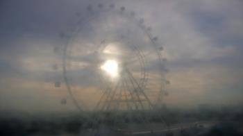 Weather camera view of ICON Orlando.