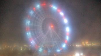 Weather camera view of ICON Orlando.