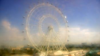 Weather camera view of ICON Orlando.