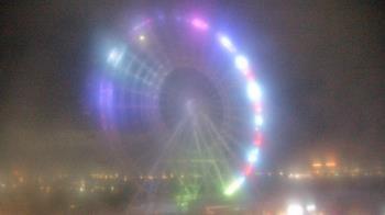 Weather camera view of ICON Orlando.