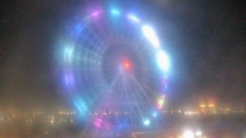 Weather camera view of ICON Orlando.