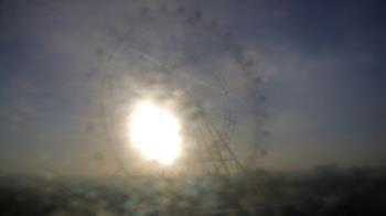 Weather camera view of ICON Orlando.