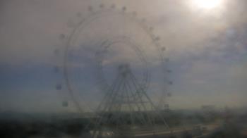 Weather camera view of ICON Orlando.