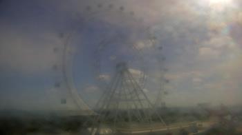 Weather camera view of ICON Orlando.