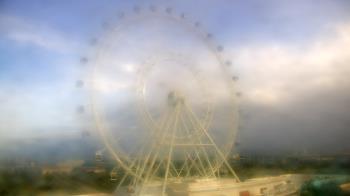 Weather camera view of ICON Orlando.