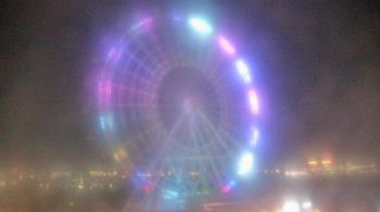 Weather camera view of ICON Orlando.