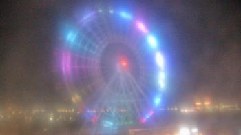 Weather camera view of ICON Orlando.