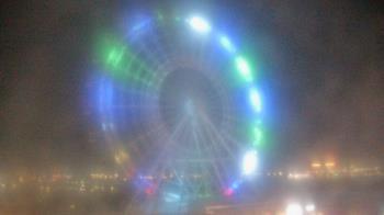 Weather camera view of ICON Orlando.