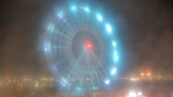 Weather camera view of ICON Orlando.