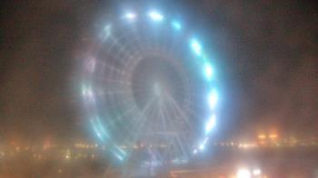 Weather camera view of ICON Orlando.