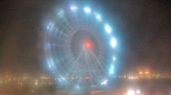 Weather camera view of ICON Orlando.