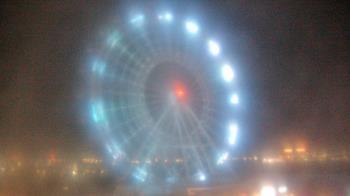 Weather camera view of ICON Orlando.