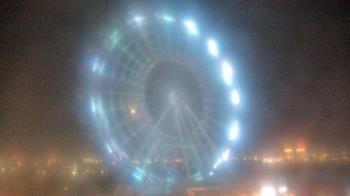 Weather camera view of ICON Orlando.