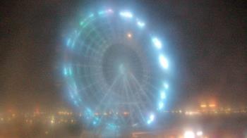 Weather camera view of ICON Orlando.