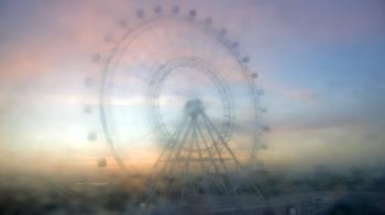 Weather camera view of ICON Orlando.