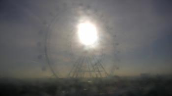 Weather camera view of ICON Orlando.