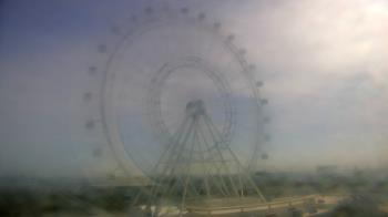 Weather camera view of ICON Orlando.