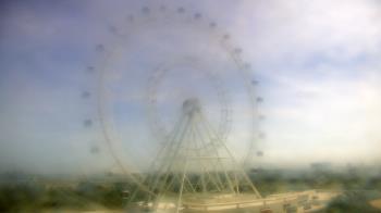 Weather camera view of ICON Orlando.