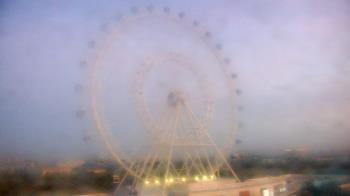 Weather camera view of ICON Orlando.