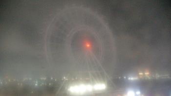 Weather camera view of ICON Orlando.