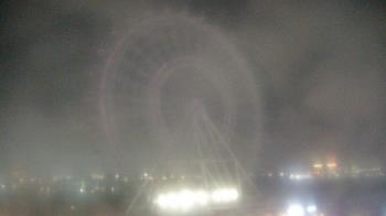 Weather camera view of ICON Orlando.