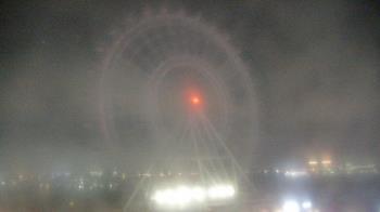 Weather camera view of ICON Orlando.