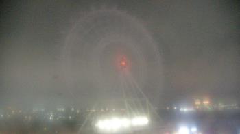 Weather camera view of ICON Orlando.