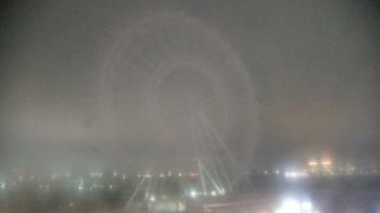 Weather camera view of ICON Orlando.