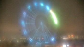 Weather camera view of ICON Orlando.