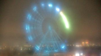 Weather camera view of ICON Orlando.