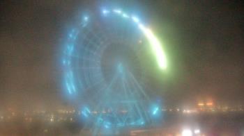 Weather camera view of ICON Orlando.