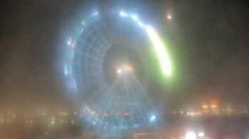 Weather camera view of ICON Orlando.