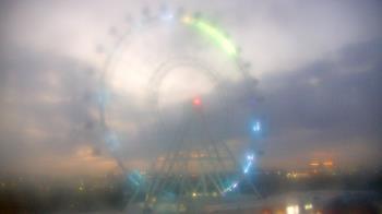 Weather camera view of ICON Orlando.