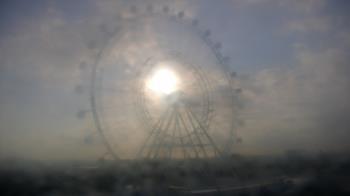 Weather camera view of ICON Orlando.