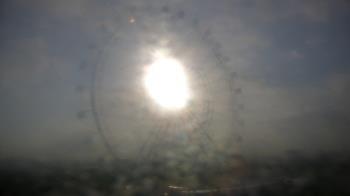 Weather camera view of ICON Orlando.