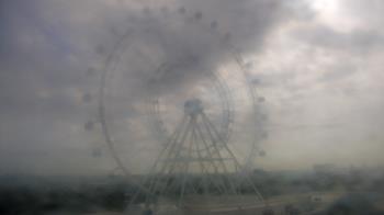 Weather camera view of ICON Orlando.