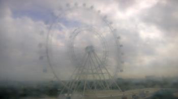 Weather camera view of ICON Orlando.