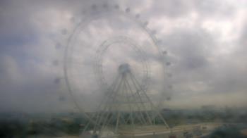 Weather camera view of ICON Orlando.