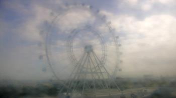 Weather camera view of ICON Orlando.