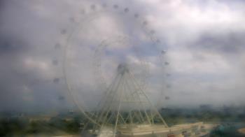 Weather camera view of ICON Orlando.